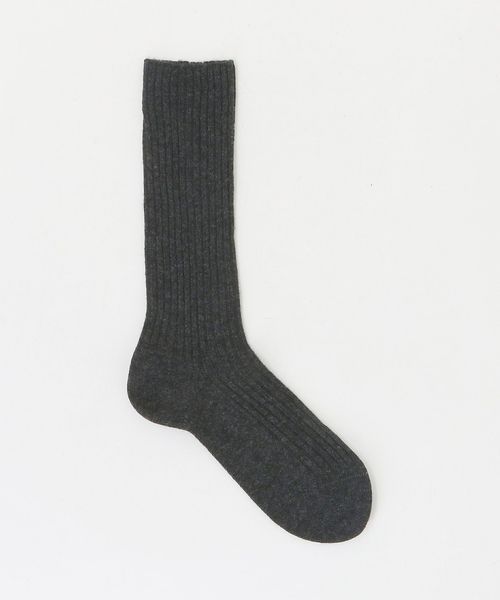 FALKE/＜FALKE＞COSY WOOL BOOTS ソックス/ソックス / 靴下