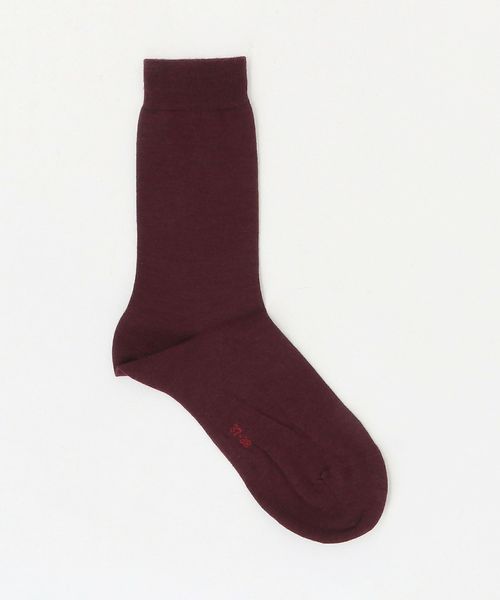 FALKE/＜FALKE＞SOFT MERINO ソックス/ソックス / 靴下