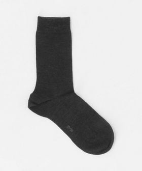 FALKE/＜FALKE＞SOFT MERINO ソックス/ソックス / 靴下