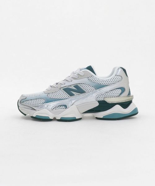 New Balance/＜New Balance＞U90606BA/D スニーカー/スニーカー / スリッポン