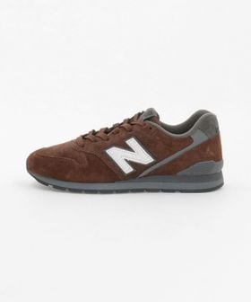 New Balance/＜New Balance＞U996971/D スニーカー/スニーカー / スリッポン