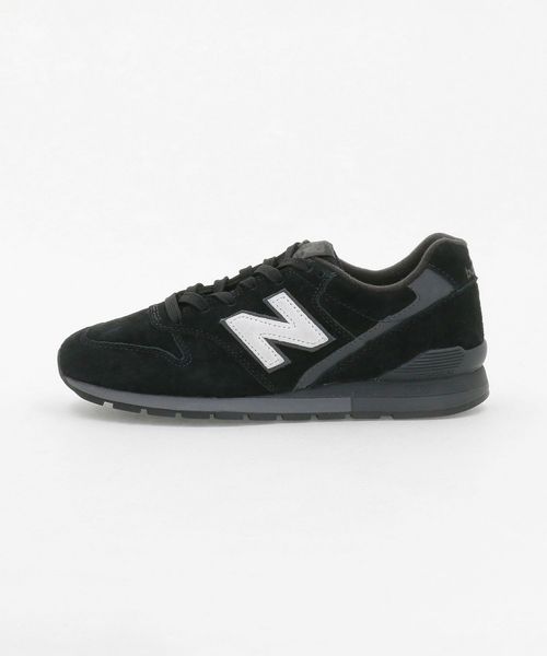 New Balance/＜New Balance＞U9969IC/D スニーカー/スニーカー / スリッポン