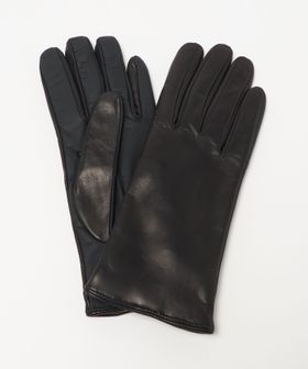 GALA GLOVES/＜GALA GLOVES＞レザー タッチパネル グローブ/グローブ / 手袋