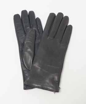 GALA GLOVES/＜GALA GLOVES＞レザー タッチパネル グローブ/グローブ / 手袋