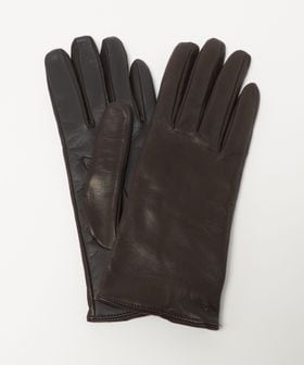 GALA GLOVES/＜GALA GLOVES＞レザー タッチパネル グローブ/グローブ / 手袋