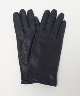 GALA GLOVES/＜GALA GLOVES＞レザー タッチパネル グローブ/グローブ / 手袋