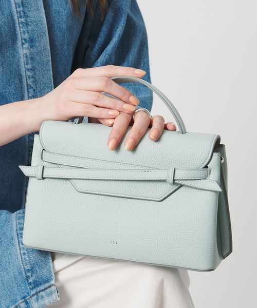 TOV/＜TOV＞MIMI バッグ M /ハンドバッグ / クラッチバッグ