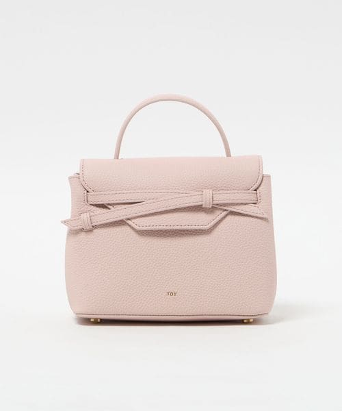 TOV/＜TOV＞MIMI バッグ MINI /ハンドバッグ / クラッチバッグ