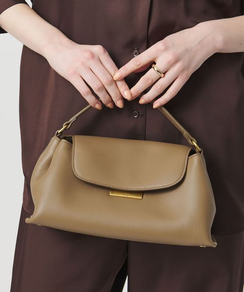 TOV/＜TOV＞SOUFFLE バッグ S/ハンドバッグ / クラッチバッグ