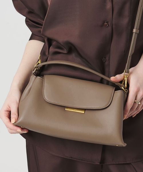 TOV/＜TOV＞SOUFFLE バッグ S/ハンドバッグ / クラッチバッグ