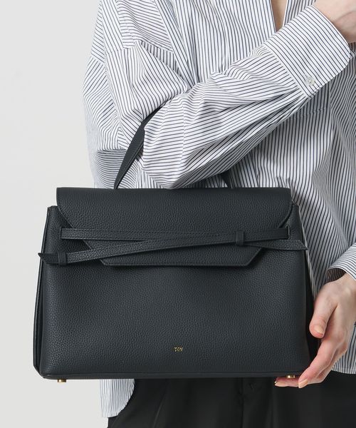 TOV/＜TOV＞MIMI バッグ GRAND/ハンドバッグ / クラッチバッグ