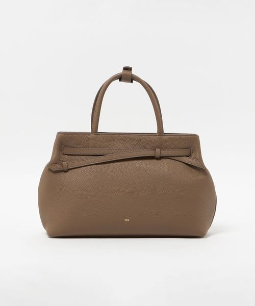 TOV/＜TOV＞MIMI トートバッグ S/トートバッグ