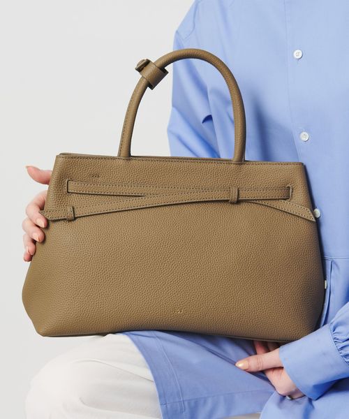 TOV/＜TOV＞MIMI トートバッグ S/トートバッグ