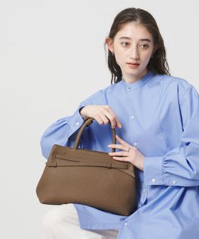 TOV/＜TOV＞MIMI トートバッグ S/トートバッグ