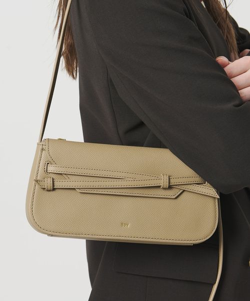 TOV/＜TOV＞MIMI POCHETTE ショルダーバッグ/ショルダーバッグ