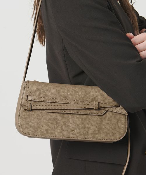 TOV/＜TOV＞MIMI POCHETTE ショルダーバッグ/ショルダーバッグ
