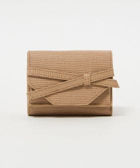 TOV/＜TOV＞MIMI ウォレット 26SS/財布 