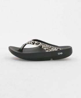 OOFOS/＜OOFOS＞OOlala LEO サンダル/サンダル