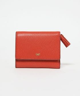 ANYA HINDMARCH/【別注】＜ANYA HINDMARCH＞EYES ミニ ウォレット/財布 