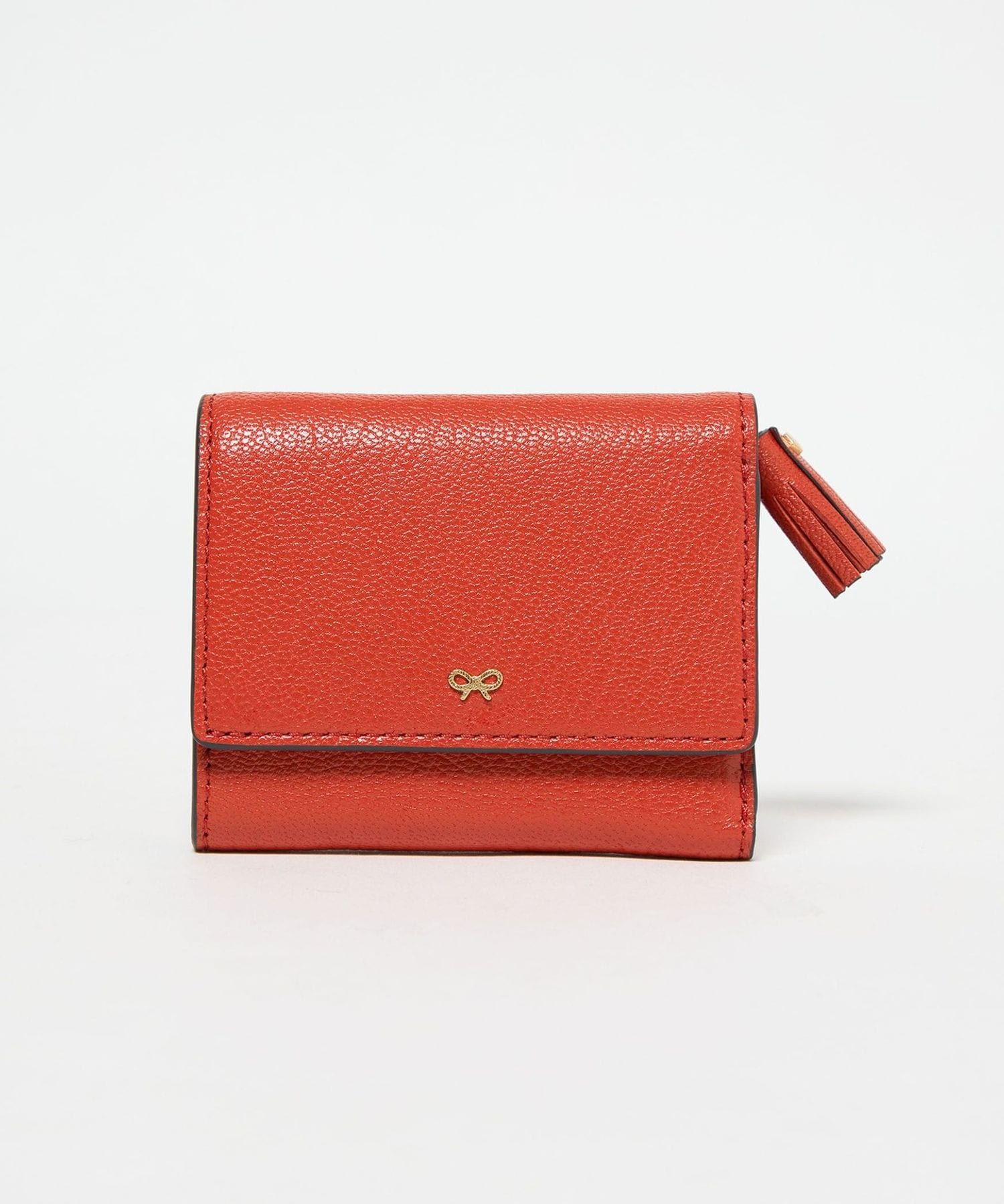 ANYA HINDMARCH 三つ折り財布　アローズ別注 ANYA HINDMARCH 三つ折り財布 アローズ別注 ANYA HINDMARCH for UNITED