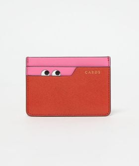 ANYA HINDMARCH/【別注】＜ANYA HINDMARCH＞EYES カードケース/名刺入れ / カードケース