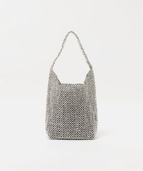 UNITED ARROWS/ビーズ ワンショルダーバッグ/ショルダーバッグ