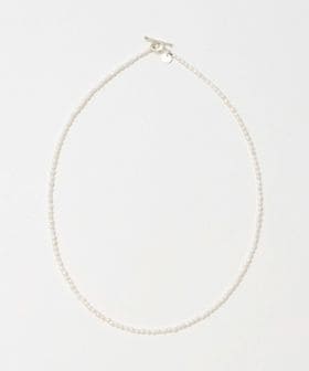 les bonbon/ ＜les bonbon＞blanc ease ネックレス/ネックレス