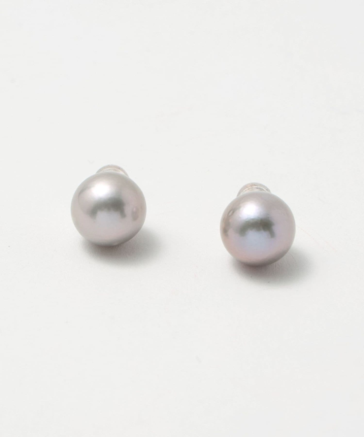 les bonbon＞パール スタッドピアス