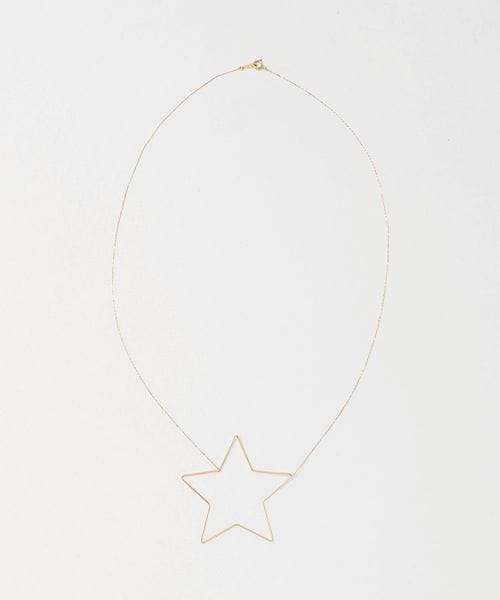 les bonbon/＜les bonbon＞vega ネックレス/ネックレス