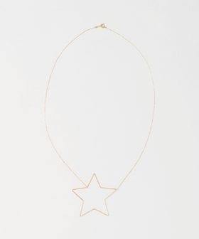 les bonbon/＜les bonbon＞vega ネックレス/ネックレス