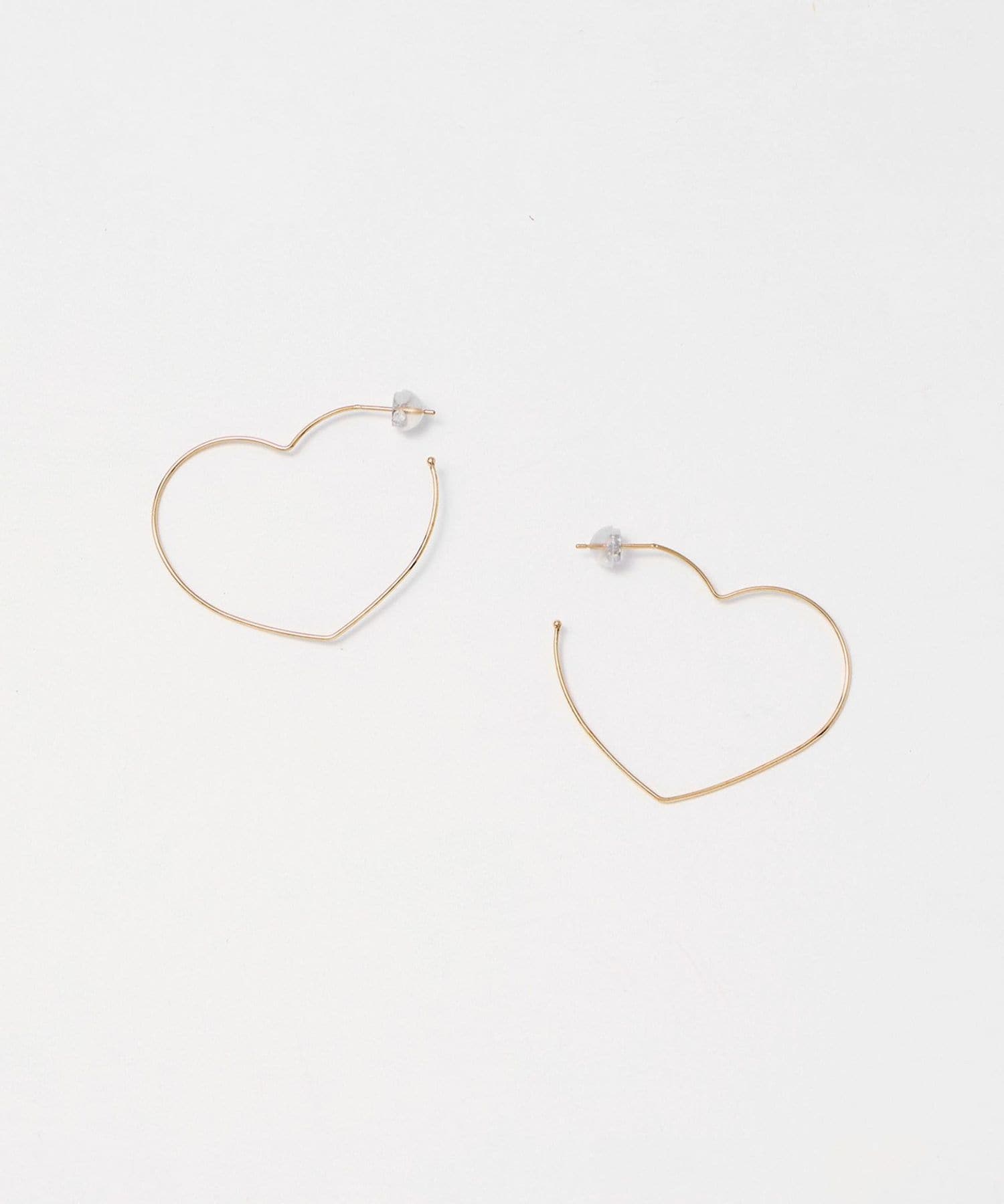 les bonbon＞pulce ピアス
