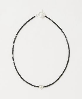 quip queint/＜quip queint＞noan ハートトップ ネックレス/ネックレス