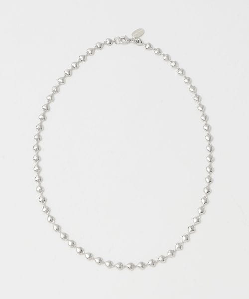 quip queint/＜quip queint＞whisper HRT ネックレス/ネックレス