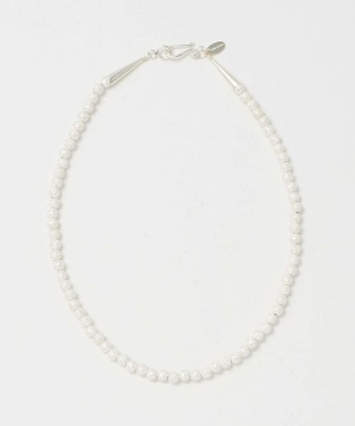 quip queint/＜quip queint＞powdia ネックレス/ネックレス