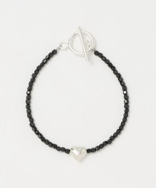 quip queint/＜quip queint＞noan ハートトップ ブレスレット/ブレスレット / バングル