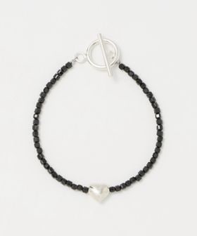 quip queint/＜quip queint＞noan ハートトップ ブレスレット/ブレスレット / バングル