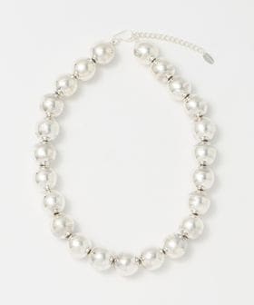 quip queint/＜quip queint＞bowling big ネックレス/ネックレス