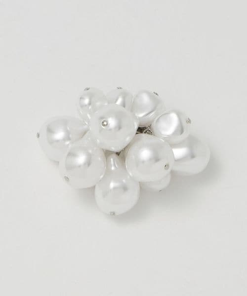 IRIS 47/＜IRIS 47＞igris P/PL ブローチ/ブローチ / コサージュ