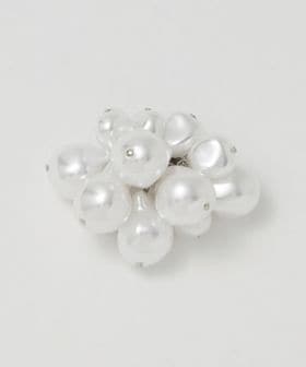 IRIS 47/＜IRIS 47＞igris P/PL ブローチ/ブローチ / コサージュ