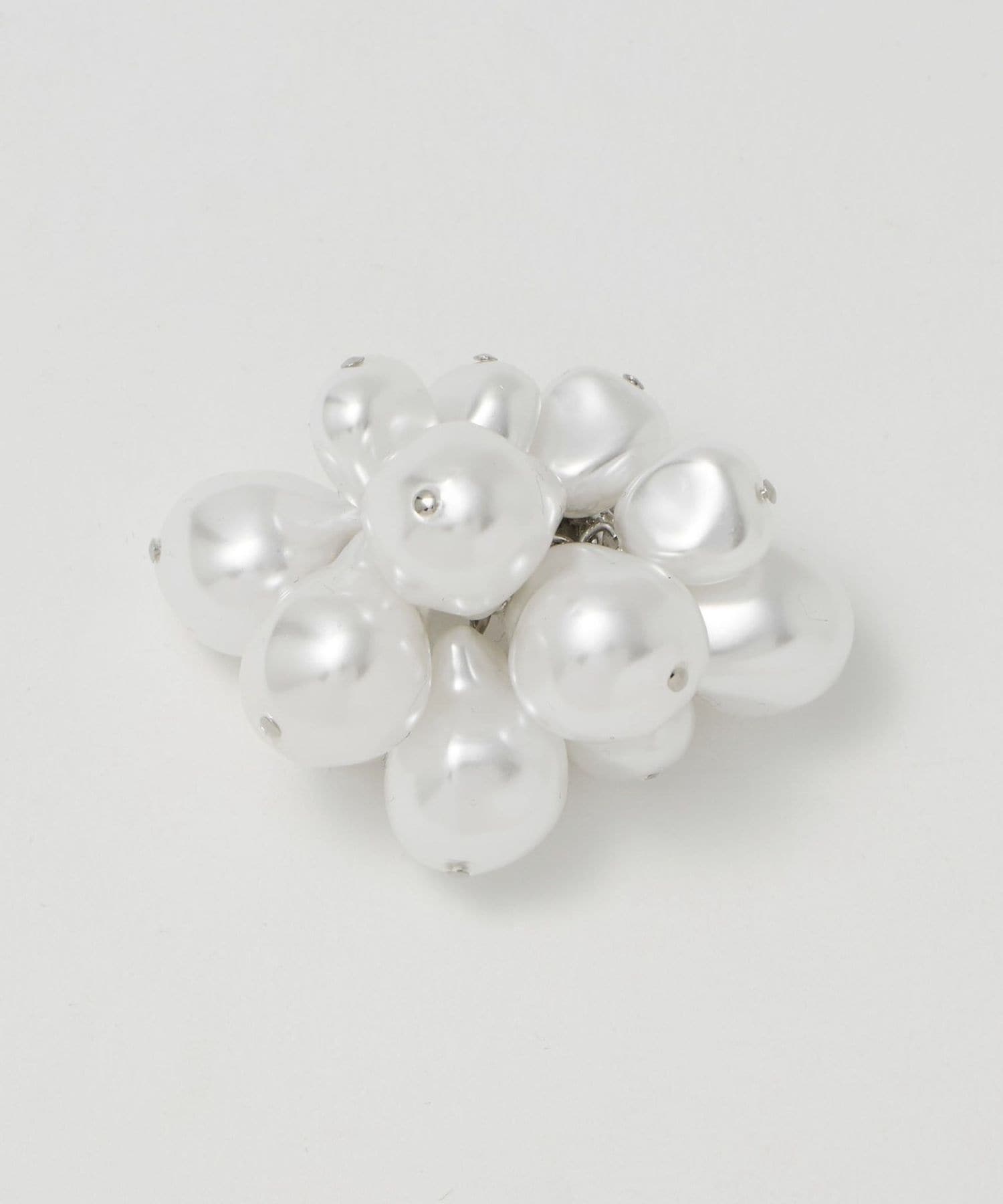 IRIS 47＞igris P/PL ブローチ