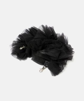 IRIS 47/＜IRIS 47＞mystic フリル ストラップ/モバイルアクセサリー