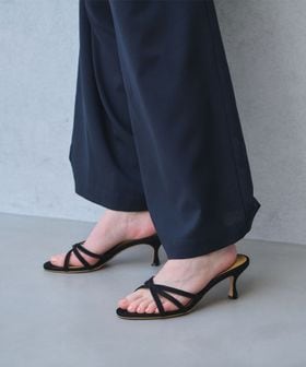 UNITED ARROWS/ライン ミュール/サンダル