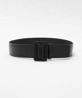 UNITED ARROWS/レザーライク ベルト/ベルト / サスペンダー