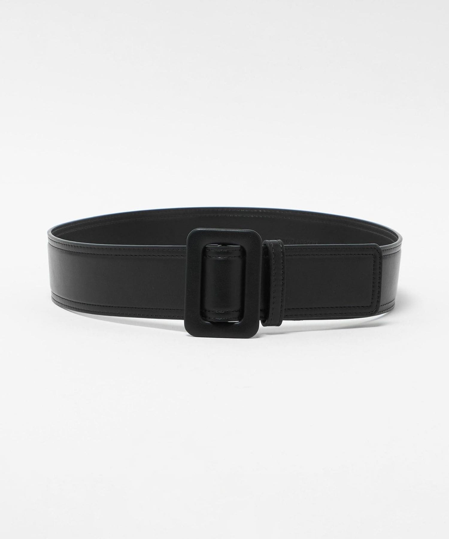 レザーライク ベルト