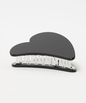 heyep/＜heyep＞ハート クリップ L/ヘアアクセサリー