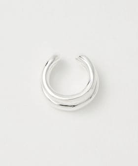 blanc iris/＜blanc iris＞VOLUTE 2LINE イヤーカフ/その他アクセサリー