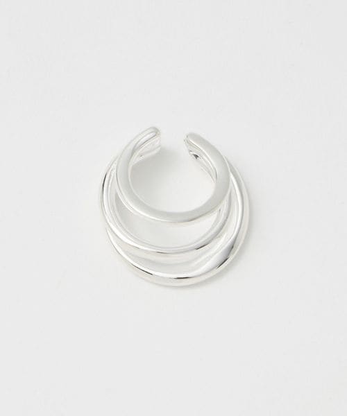 blanc iris/＜blanc iris＞VOLUTE 3LINE イヤーカフ/その他アクセサリー