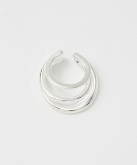 blanc iris/＜blanc iris＞VOLUTE 3LINE イヤーカフ/その他アクセサリー