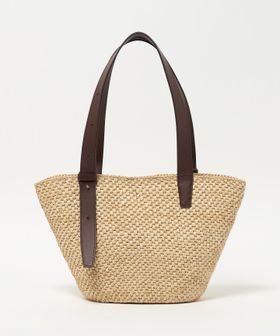 LIÉ STUDIO/＜LIE STUDIO＞Bianca RFA かごバッグ/かごバッグ