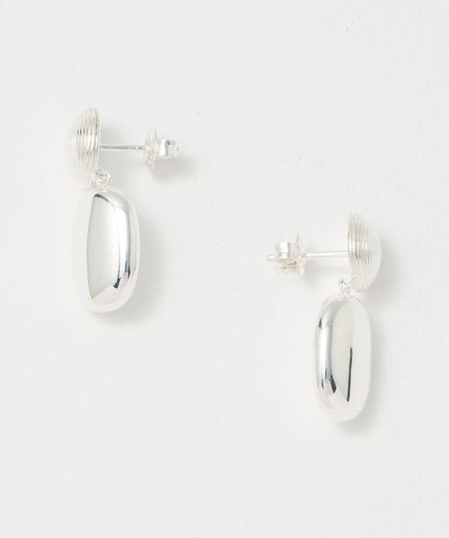 LIÉ STUDIO/＜LIE STUDIO＞Carla ピアス/ピアス（両耳用）
